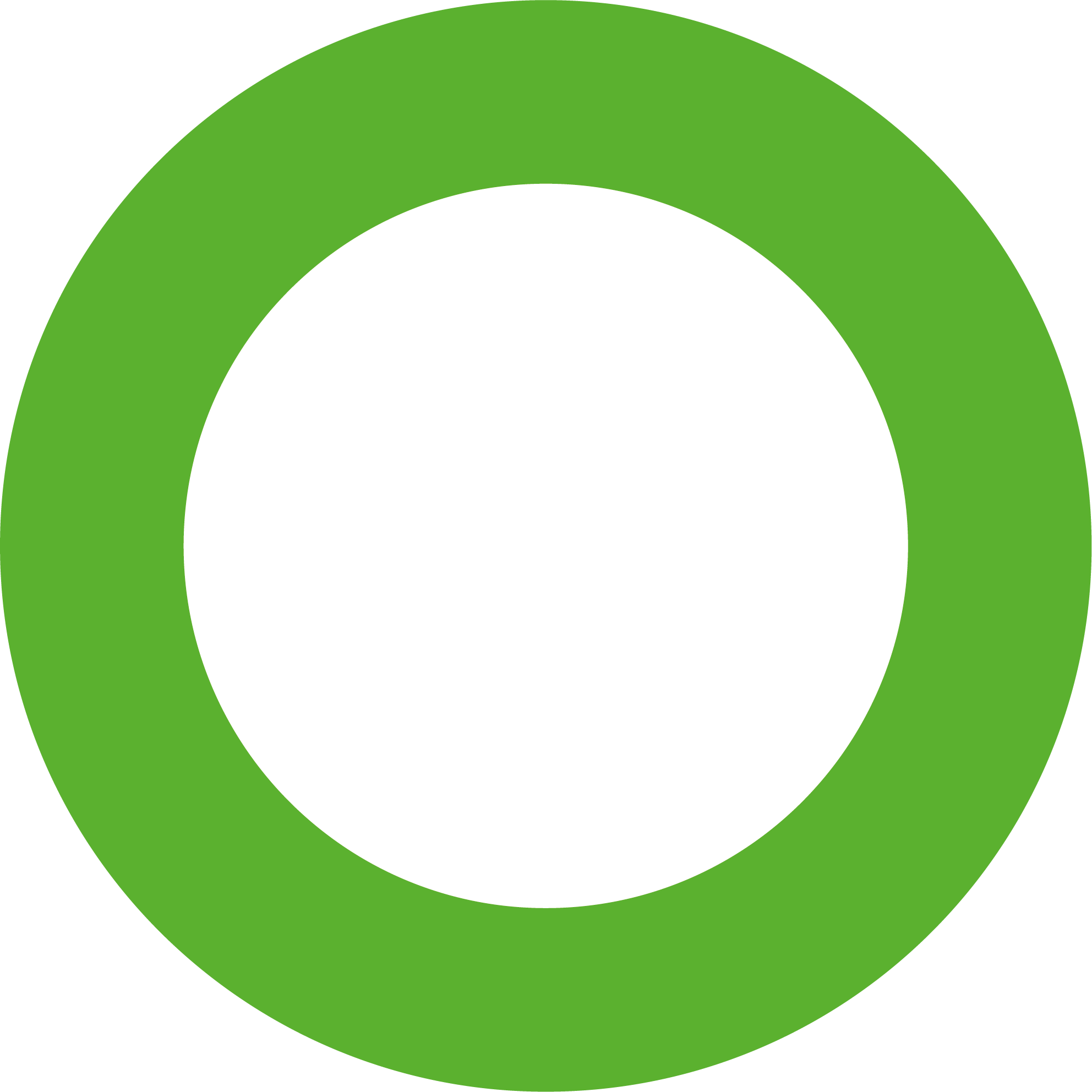 Le Cercle Vert